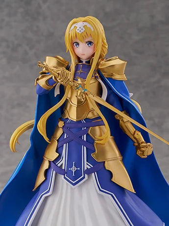 Sword Art Online Cantabile Alice Figure