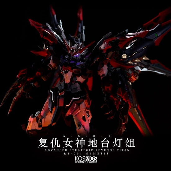 Kosmos In Era Nemesis LED Set (Pre-Order)