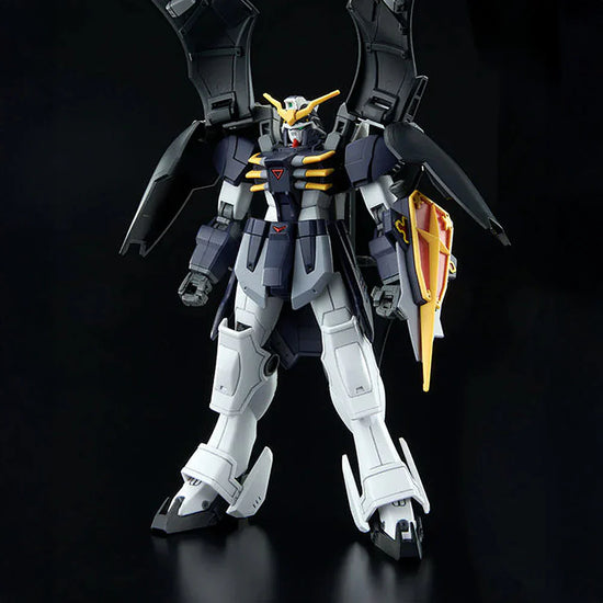 HGAC Gundam Deathscythe Hell