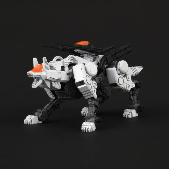 1/100 Realize Model Zoids RMZ-003 Command Wolf Wolf Type