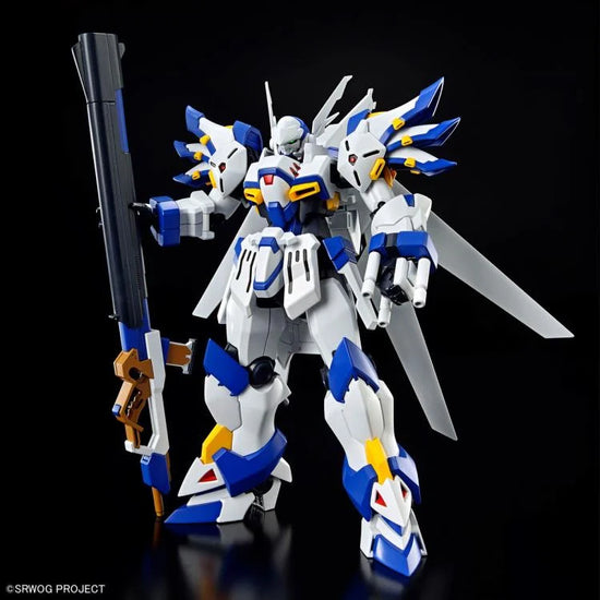 HG WEIßRITTER (Super Robot Wars OG: Original Generations)