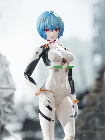Neon Genesis Evangelion Fantastics Series