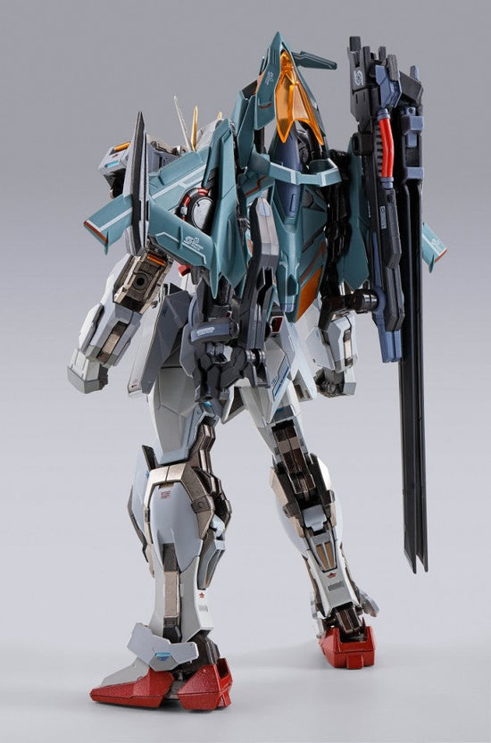 METAL BUILD SNIPER PACK