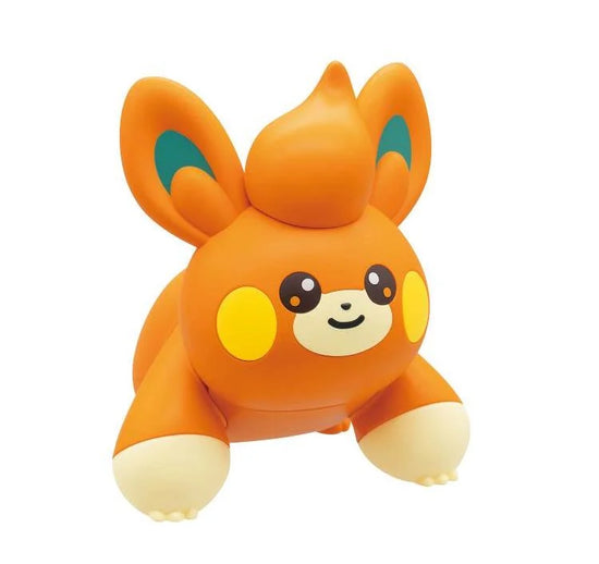 Pokemon Pawmi