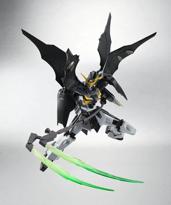 Metal Robot Spirits XXXG-01D2 Gundam Deathscythe Hell Action Figure