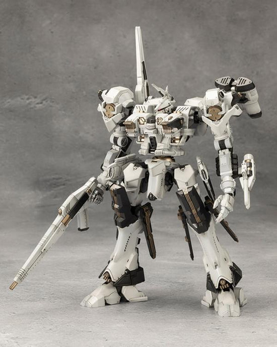 Armored Core: For Answer Variable Infinity Rosenthal CR-Hogire Noblesse Oblige (Full Package Ver.)