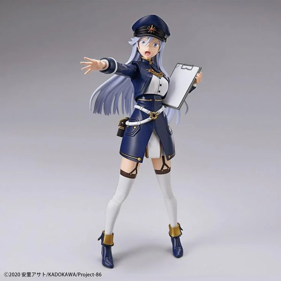 Figure-Rise Standard Lena "86" Model Kit