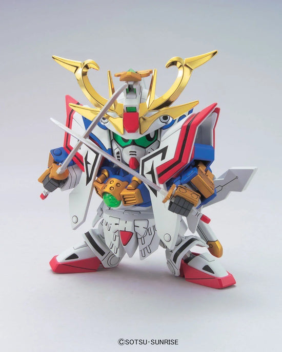 BB Senshi