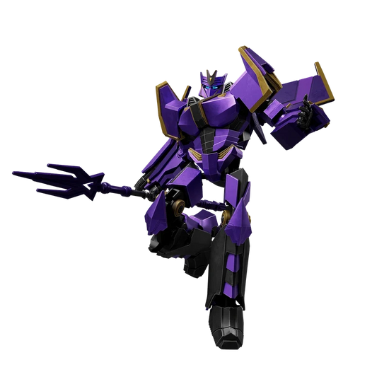 Transformers Classic Class 20 | Transformers One Megatronus Model Kit