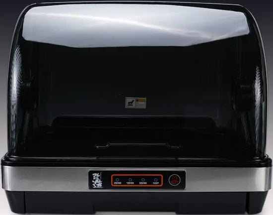 Kaizo Paint Drying Booth