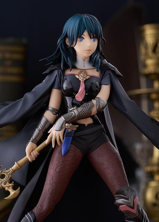 Fire Emblem - Pop Up Parade Byleth (Female) Figure