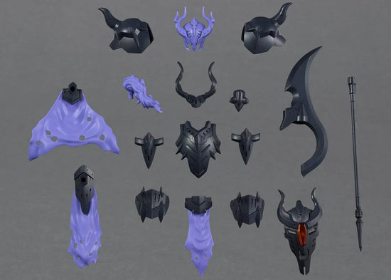 30 Minutes Fantasy Class-Up Armor