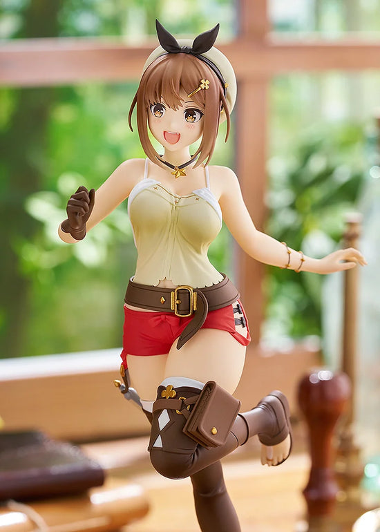 Atelier Ryza - Pop Up Parade Reisalin Stout (Anime Ver.) L Size Figure