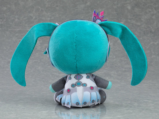 Vocaloid Hatsune Miku GT Project Racing Miku (2013 Ver.) Plushie