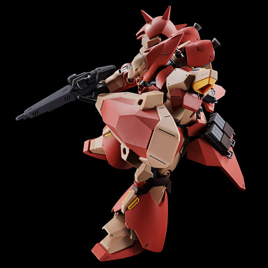 HG 1/144 MESSER TYPE-F02 MINELAYER