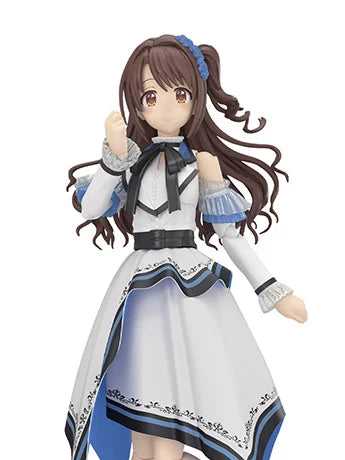 The Idolmaster Cinderella Girls 30MS Uzuki Shimamura (20th Anniversary YOU AND Ai! Ver.) Model Kit