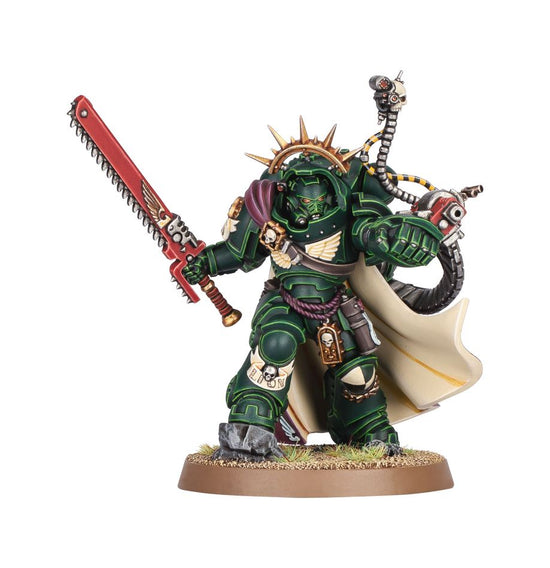 Warhammer 40,000 Dark Angels: Combat Patrol