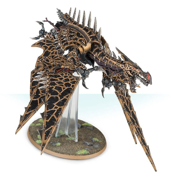 Warhammer 40,000 Chaos Space Marines: Heldrake