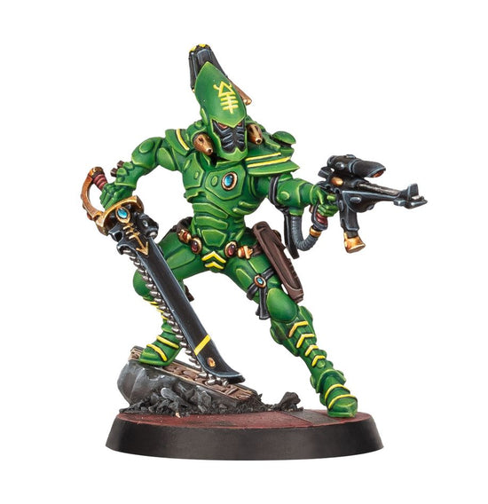 Warhammer 40,000 Kill team: Blades Of Khaine