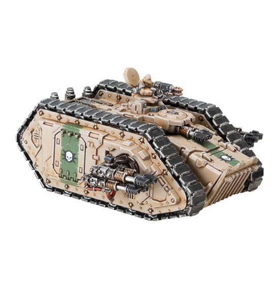 Warhammer The Horus Heresy Legions Imperialis: Spartan Assault Tanks