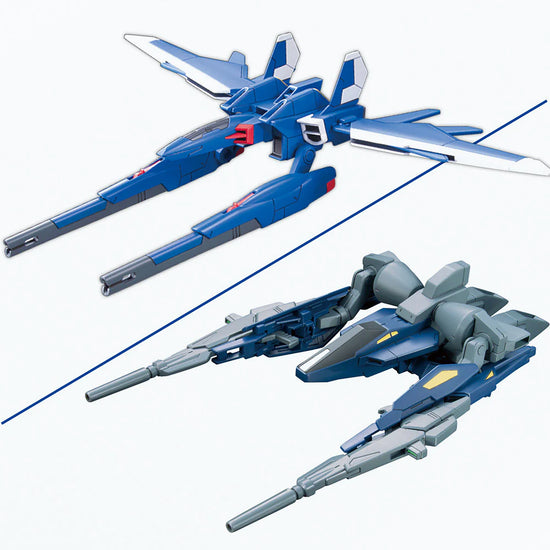 Option Parts Set GUNPLA