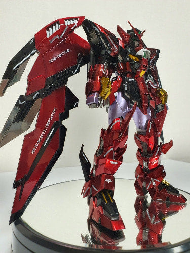 MG Epyon (Water Decal)