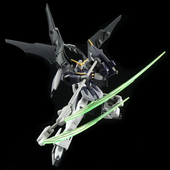 HGAC Gundam Deathscythe Hell