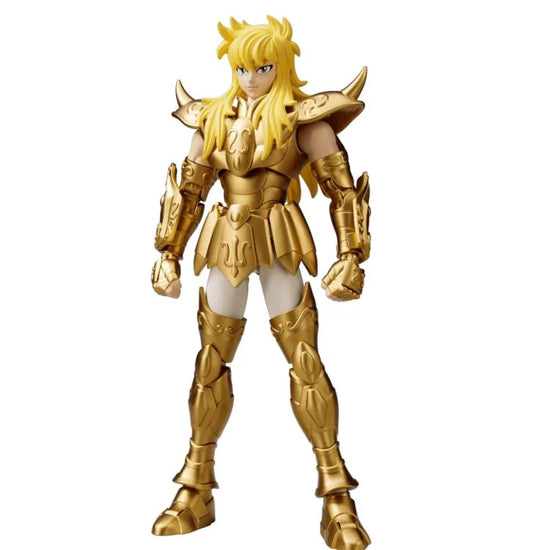 Blokees Saint Seiya Champion Class 03 Scorpio Miro Model Kit
