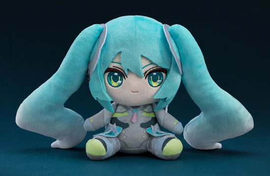 Vocaloid Hatsune Miku With You (2024 Ver.) Plushie