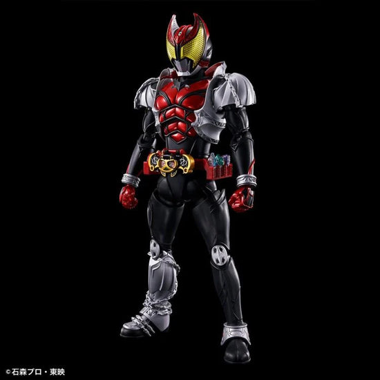 Figure-Rise Standard Kamen Rider Kiva (Kiva Form) Model Kit