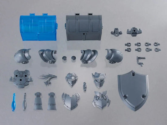 30 Minutes Fantasy Item Shop