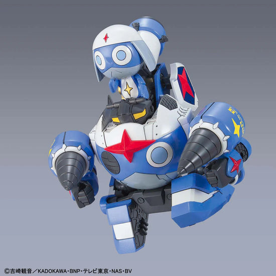 18 Dororo Robo MK-II
