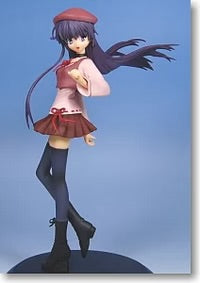 Sola Matsuri Shihou (First Limited Edition Tomato Siruko) Figure