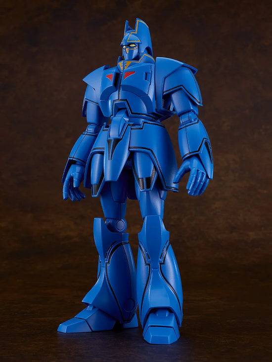 Moderoid Giant GORG Model Kit