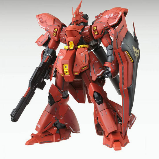 MG SAZABI Ver.Ka