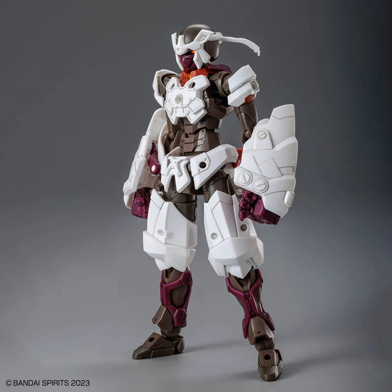 30 Minutes Fantasy (30MF) Meteoric Irongrappler Model Kit
