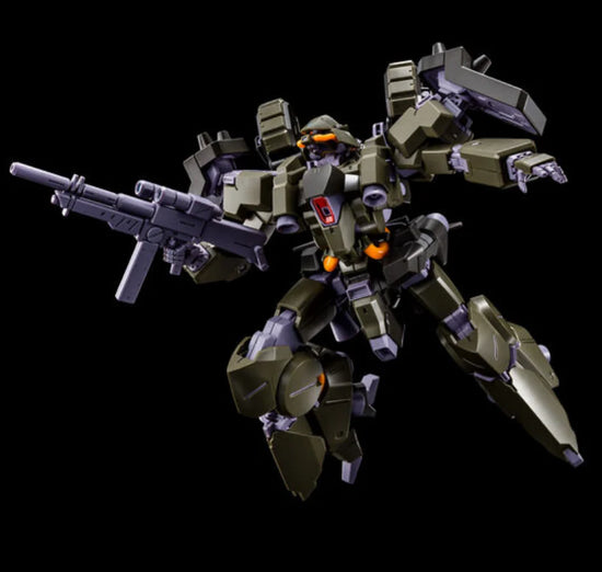HGUC 1/144 Reben Wolf (AOZ Re-Boot Ver.)