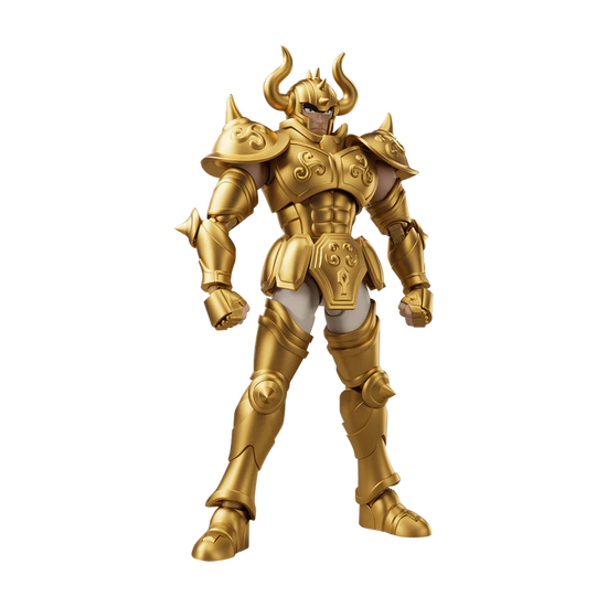 Blokees Saint Seiya Champion Class 06 Taurus Aldebaran Model Kit