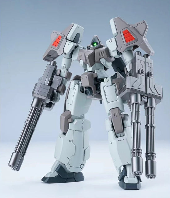 Python 1/144 Model Kit (Pre-Order)