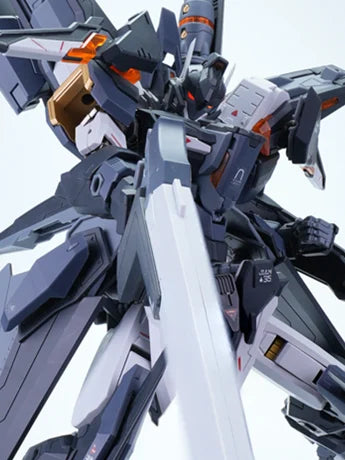 Dragon Soul Fighter Xuan Shark Model Kit (Pre-Order)