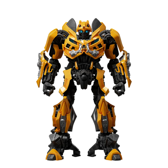 Blokees Transformers Classic Class 23 | Transformers Dark of the Moon | Bumblebee