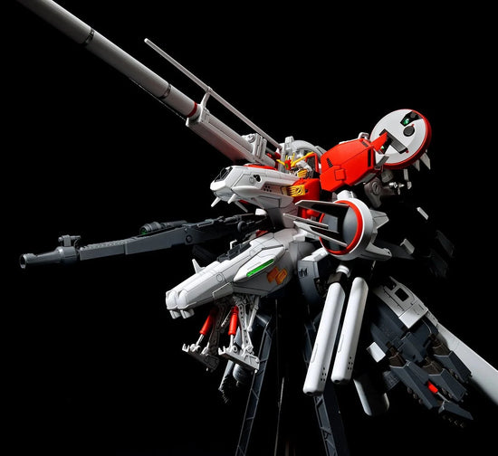 MG Deep Striker