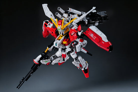 Anaheim Electronics Model 02 EX-Adelais Alice-01EX Model Kit (Pre-Order)