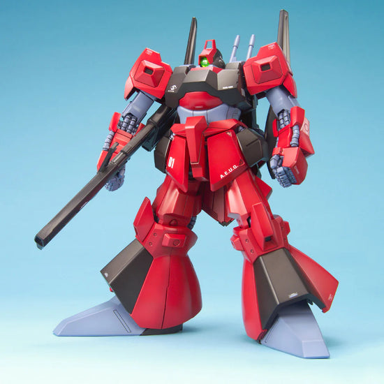 MG RMS-099 Rick Dias (Quattro Bajeena Ver.)