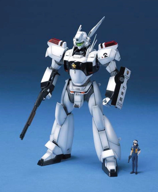 MG 1/35 Patlabor Shinohara AV-98 Ingram 2 Model Kit