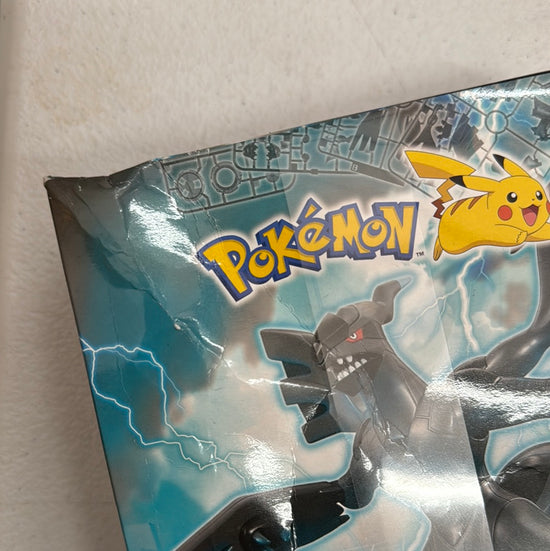 POKÉMON ZEKROM MODEL KIT (Damage Box 15%OFF)