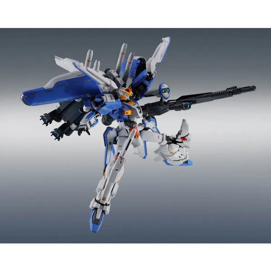 Ex-S Gundam "Gundam Sentinel", TAMASHII NATIONS Metal Robot Spirits (Ka signature) (Pre-Order)