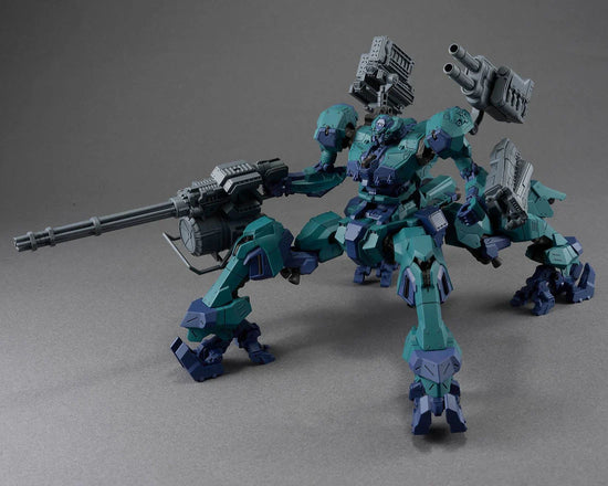 30 Minutes Missions Armored Core VI