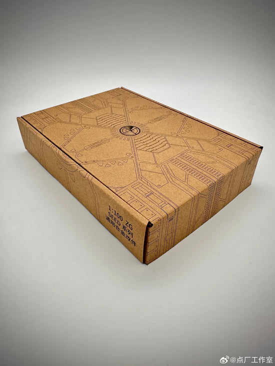 Dot Workshop Metal Frame for RG Nu