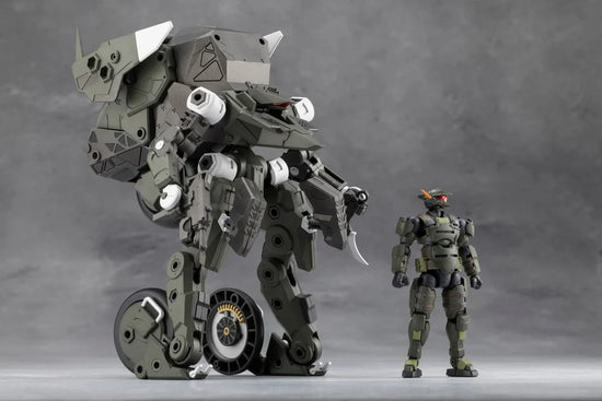 Hexa Gear - Definition Armor "VT1” 1/24 Scale Model Kit